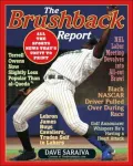 Brushback Report: All the Sports News That's Unfit to Print