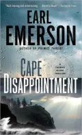Cape Disappointment (Thomas Black Series #12)