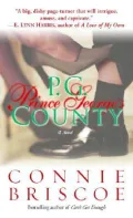 P. G. County : A Novel