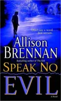 Speak No Evil