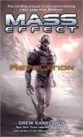 Mass Effect : Revelation
