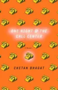 One Night at the Call Center