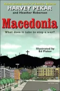 Macedonia