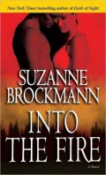 Into the Fire (Troubleshooters Series #13)