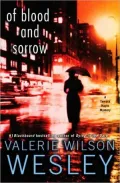 Of Blood and Sorrow (Tamara Hayle Series #8)
