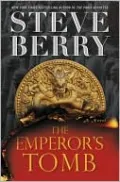 The Emperor's Tomb (Cotton Malone Series #6)