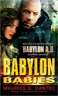 Babylon Babies