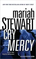 Cry Mercy (Mercy Street Series #2)
