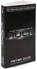 The Incredible Hulk