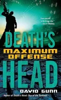 Death’s Head: Maximum Offense