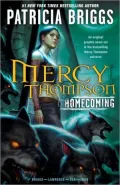Homecoming (Mercy Thompson Graphic Novel Series #1)
