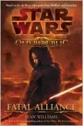 Star Wars: The Old Republic: Fatal Alliance
