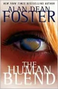 The Human Blend (Tipping Point Series), Vol. 1