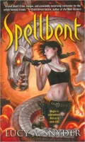 Spellbent