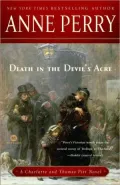 Death in the Devil's Acre (Thomas and Charlotte Pitt Series #7)