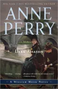 Dark Assassin (William Monk Series #15)