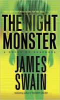 The Night Monster of Suspense