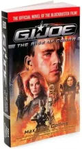 G.I. Joe:The Rise of Cobra