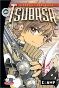 Tsubasa: RESERVoir CHRoNiCLE, Volume 24