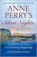 Silent Nights: Two Victorian Christmas Mysteries