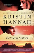 Book cover of Between Sisters