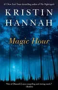 Book cover of Magic Hour