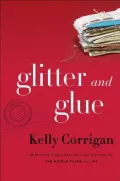 Glitter and Glue