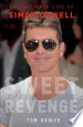 Book cover of Sweet Revenge