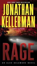 Rage (Alex Delaware Series #19)