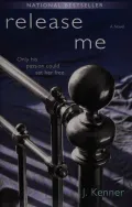 Book cover of Release Me