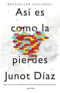 Asi es como la pierdes: Relatos