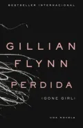 Perdida: (Gone Girl: Spanish-language)