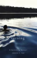 Turning by Jessica J. Lee — book cover