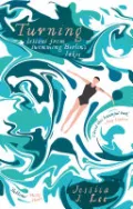 Turning by Jessica J. Lee — book cover