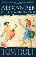 Alexander at the World's End