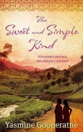 The Sweet and Simple Kind: A Poetic Account of a Nation’s Troubled Awakening