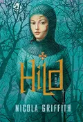 Book cover of Hild
