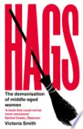 Hags by Victoria Smith — book cover