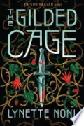 Book cover of The Gilded Cage