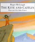 The Kite and Caitlin