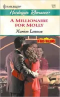 A Millionaire For Molly