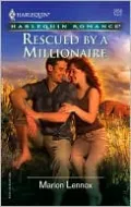 Rescued by a Millionaire