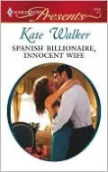 Spanish Billionaire, Innocent Wife