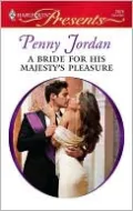 A Bride for His Majesty's Pleasure