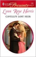 Cavelli's Lost Heir (Harlequin Presents #2887)