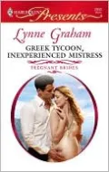 Greek Tycoon, Inexperienced Mistress