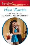 The Andreou Marriage Arrangement (Harlequin Presents #2941)