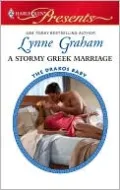 A Stormy Greek Marriage