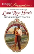 The Girl Nobody Wanted (Harlequin Presents Series #3096)