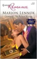 Crowned: The Palace Nanny (Harlequin Romance #4130)